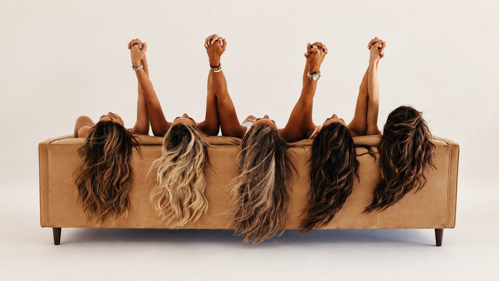 Studio 1225 hair work in Birmingham, example 1