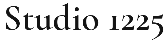 Studio 1225